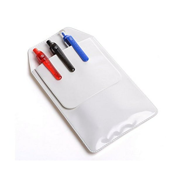 NICU Nurse Pencil Pocket Holder Pocket Protector Pen Holder Pouch for Lab Coats/Shirts/Pen Note Gift for NICU Nurse Save Tiny Humans 